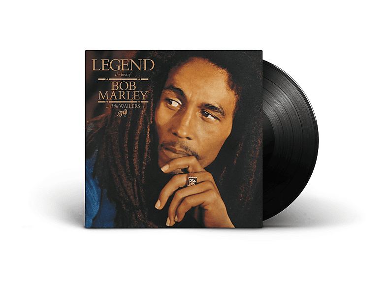 洋楽 LEGEND/BOB MARLEY Legend | MediaMarkt