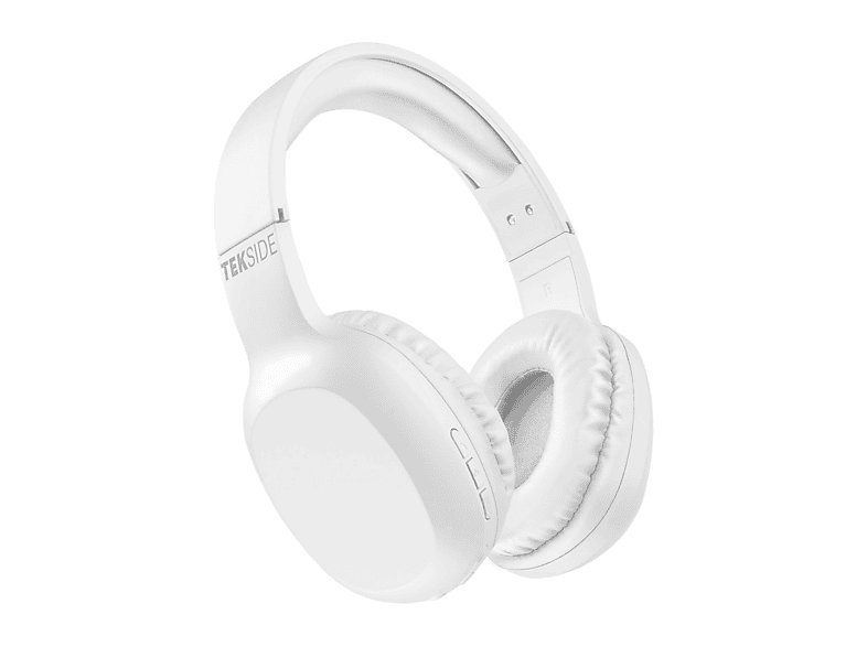 CELLULARLINE BTHEADBATG23W Biały