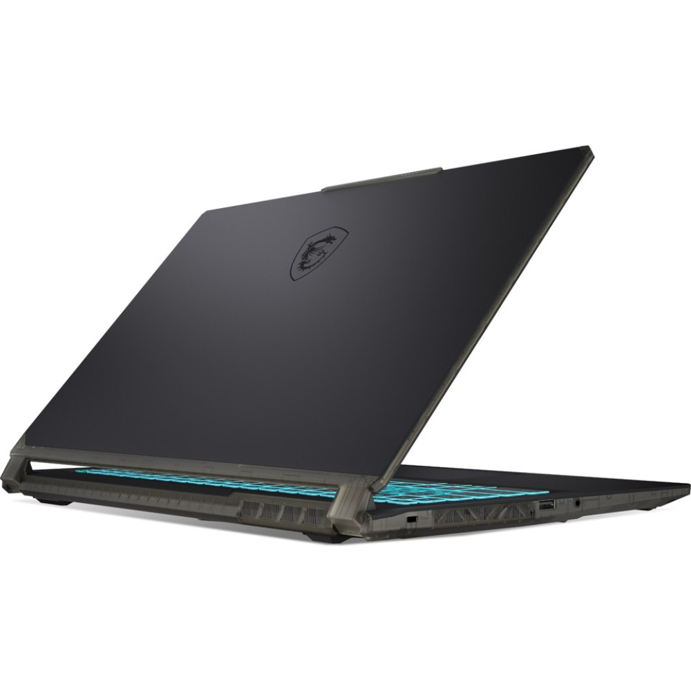 MSI CYBORG 15 A13VE-1252XTR RTX4050 FHD Intel Core i5 13420H 16 GB RAM 512 GB SSD 15,6 inç FreeDOS Laptop Siyah
