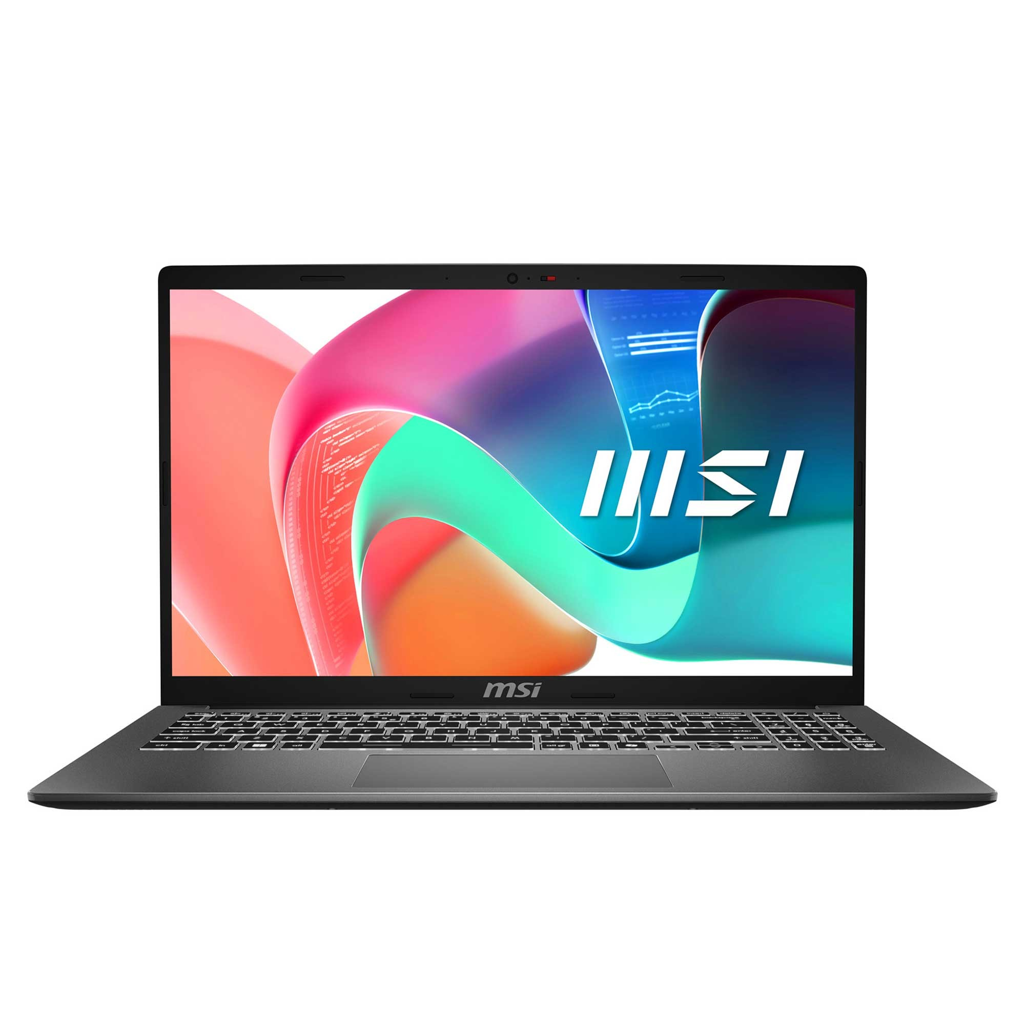MSI Modern 15 F13MG-631XTR015 FHD Intel Core i5-1334U 32 GB RAM 1 TB SSD 15,6 inç Windows 11 Pro Laptop Gri