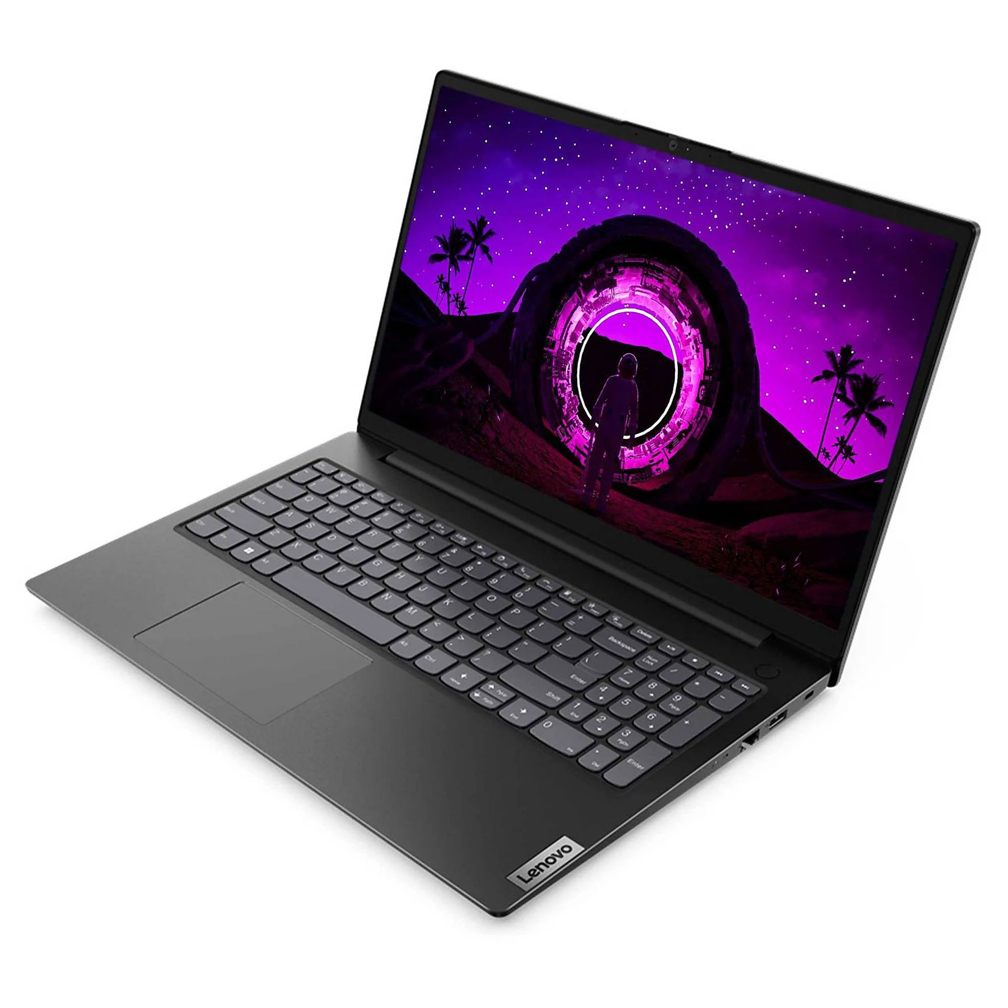 LENOVO V15 83A100QRTR010 FHD Intel Core i7-13620H 24 GB RAM 512 GB