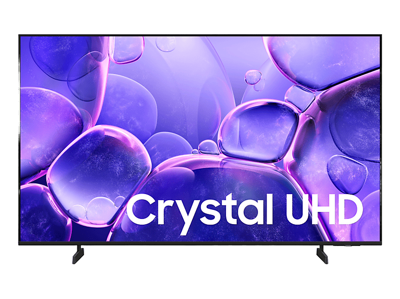 SAMSUNG UE50U8070FU Fernseher (Flat, 50 Zoll / 127,0 cm, UHD 4K, SMART TV)