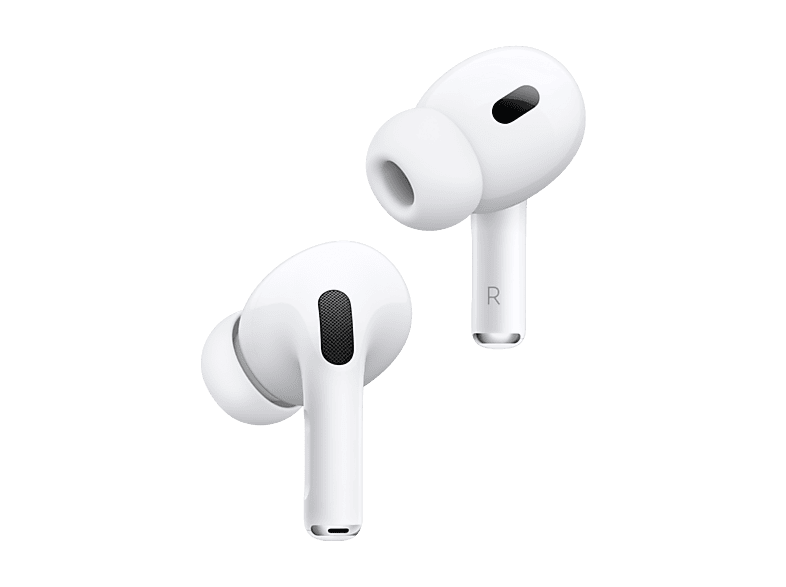 APPLE MTJV3ZM/A AIRPODS PRO 2ND GEN., In-ear Kopfhörer Bluetooth