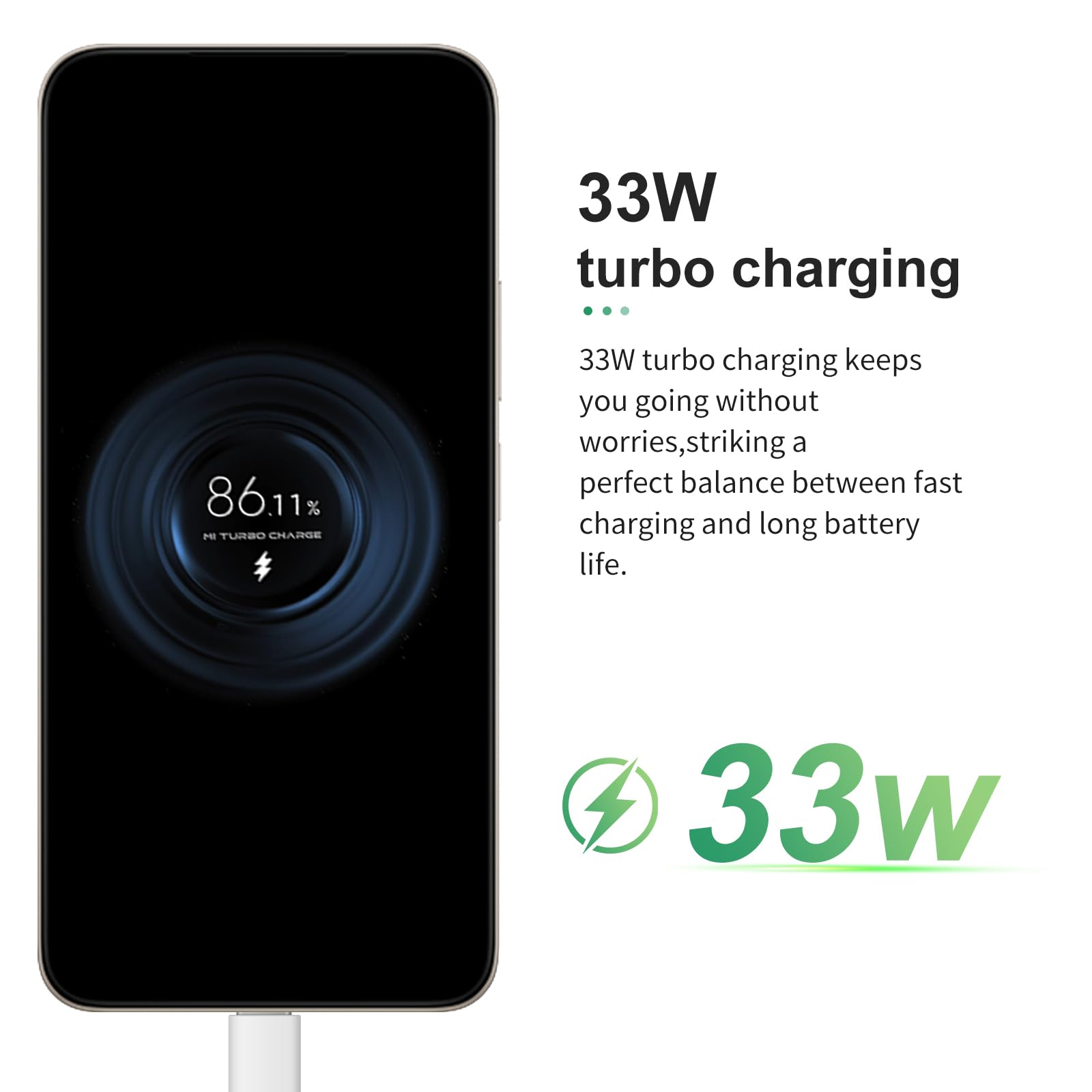Xiaomi Redmi 15C 5G 256GB Zwart - kopen