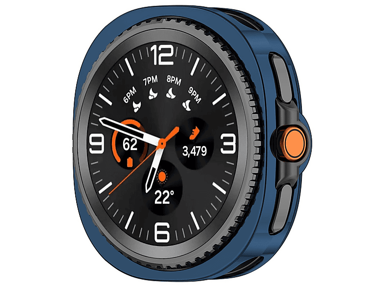 Savvies Pellicola Protettiva Per Skagen Falster 3 (18 Pezzi) – Trasparente Antigraffio
