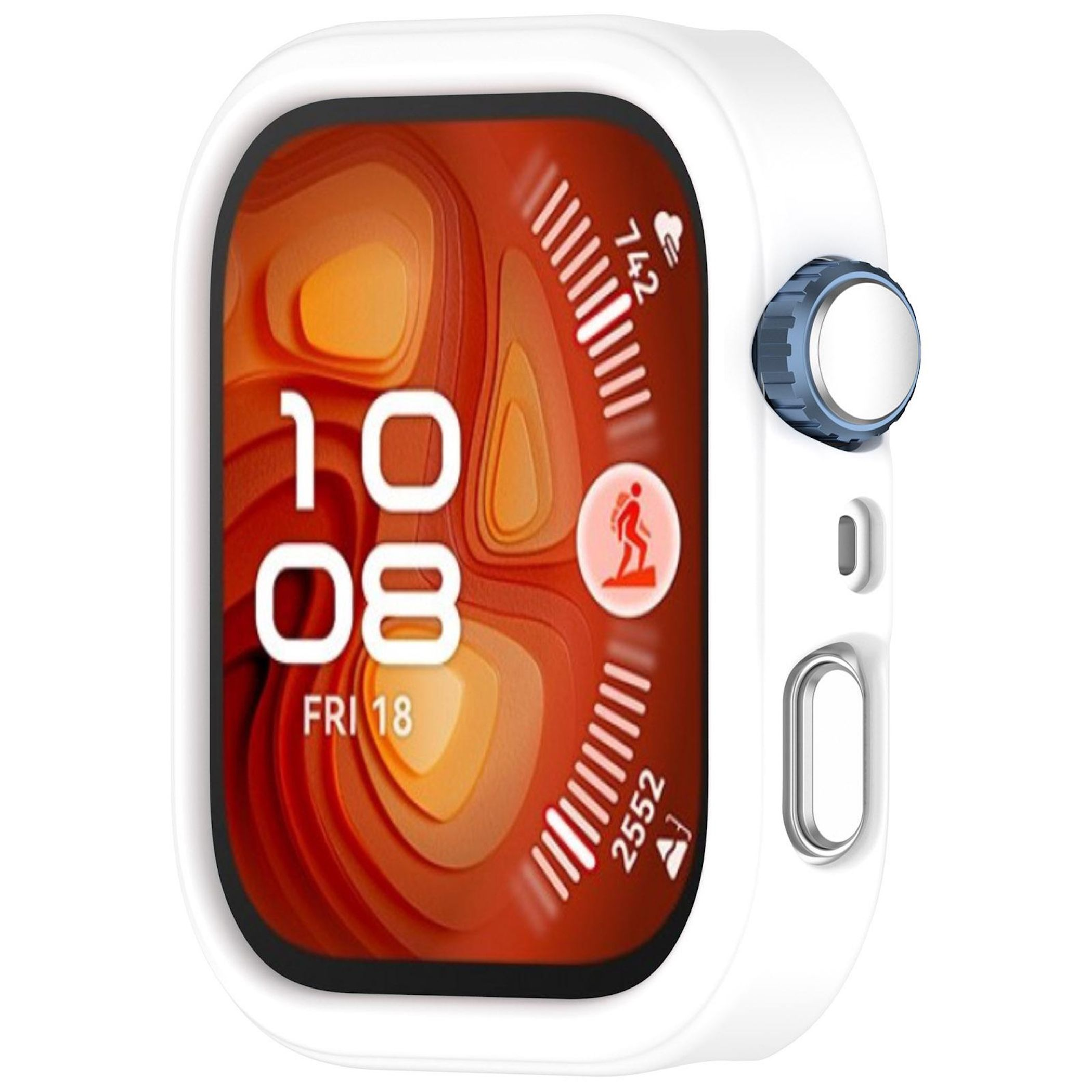 6 Pezzi Proteggi Schermo per Swissphone Boss 915 Pellicola