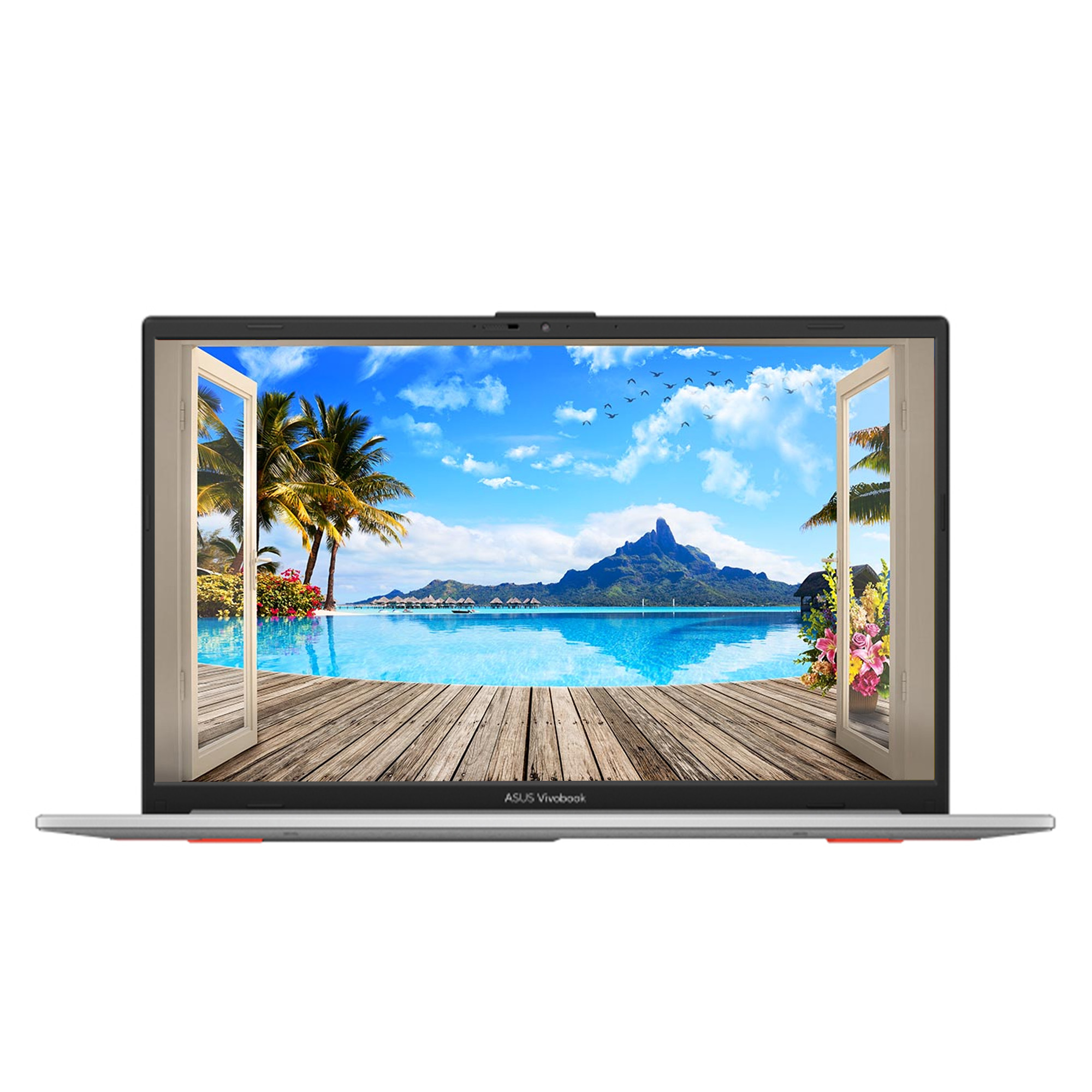 ASUS VivoBook Go 15 E1504FA-NJ115A1 FHD CNT002 AMD Ryzen 5 8 GB RAM 1 TB SSD 15,6 inç FreeDOS Laptop Gri