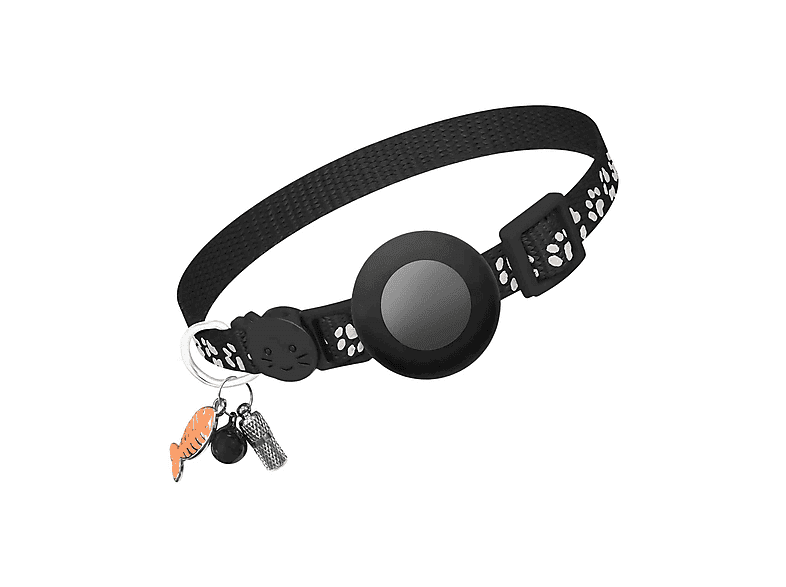 VULPES GOODS VG-KATZEN-AIRTAG-ONESIZE Kragen | MediaMarkt