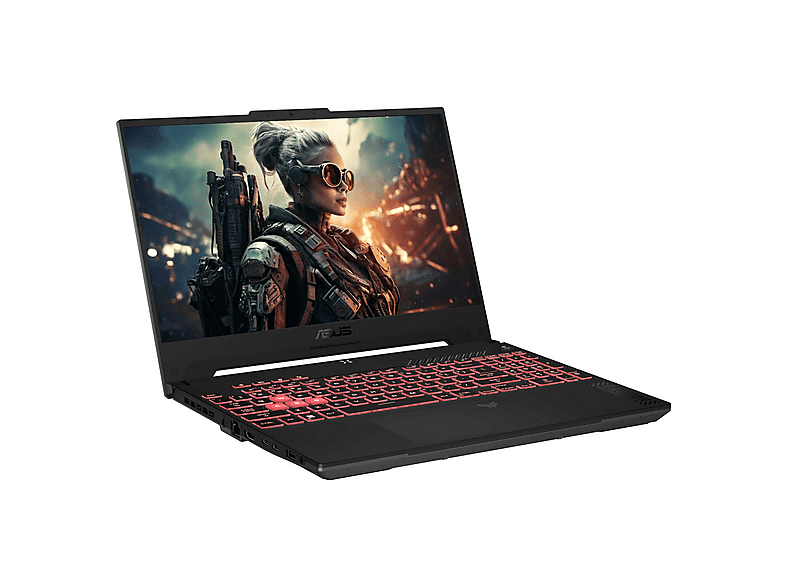 ran ASUS TUF Gaming A15 FA507NVR-LP005A1 RTX4060 FHD CNT002 AMD Ryzen