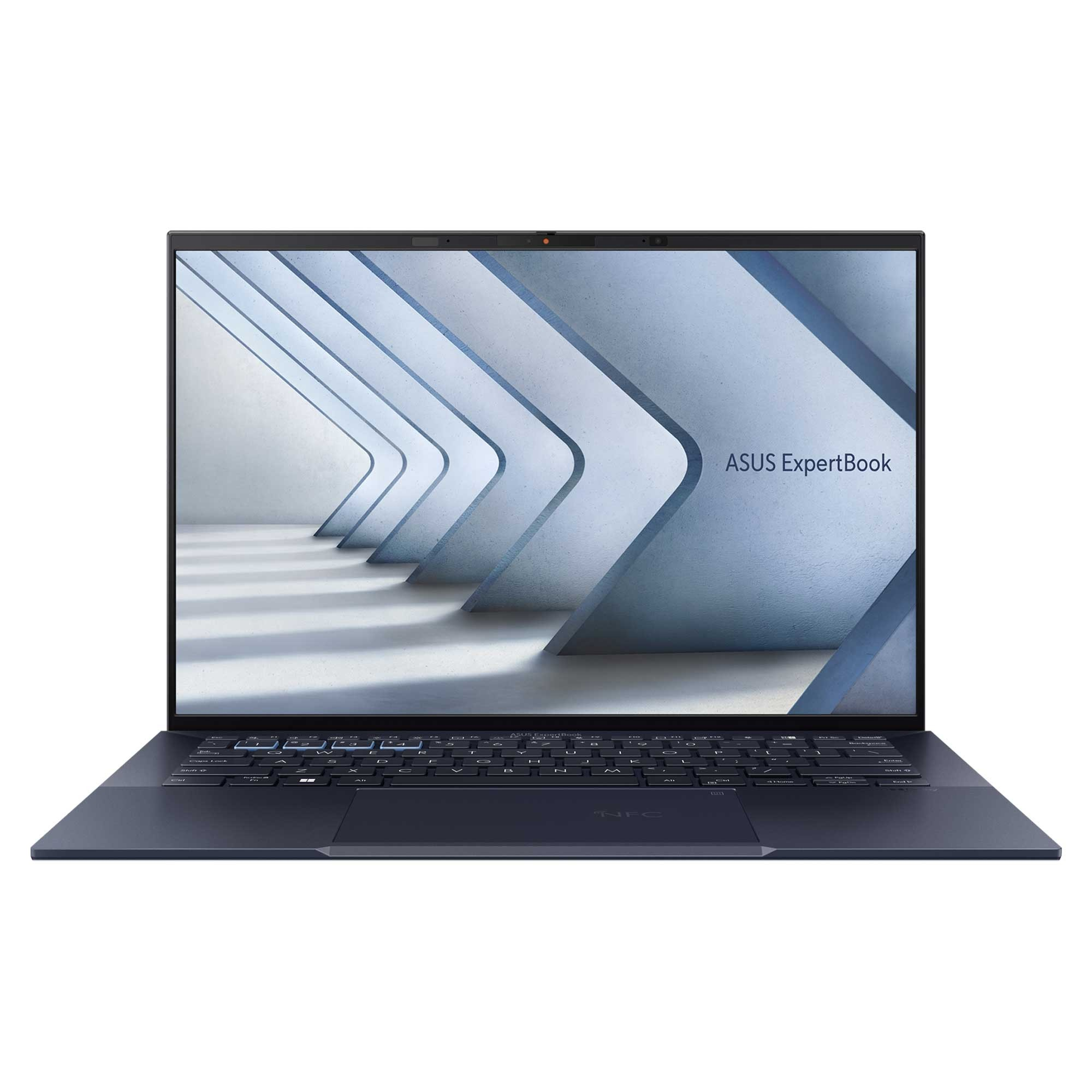 ASUS ExpertBook B9 B9403CVAR-PP2139A001 WQXGA Intel Core 7 150U 32 GB RAM 2 TB SSD 14 inç FreeDOS Laptop Siyah
