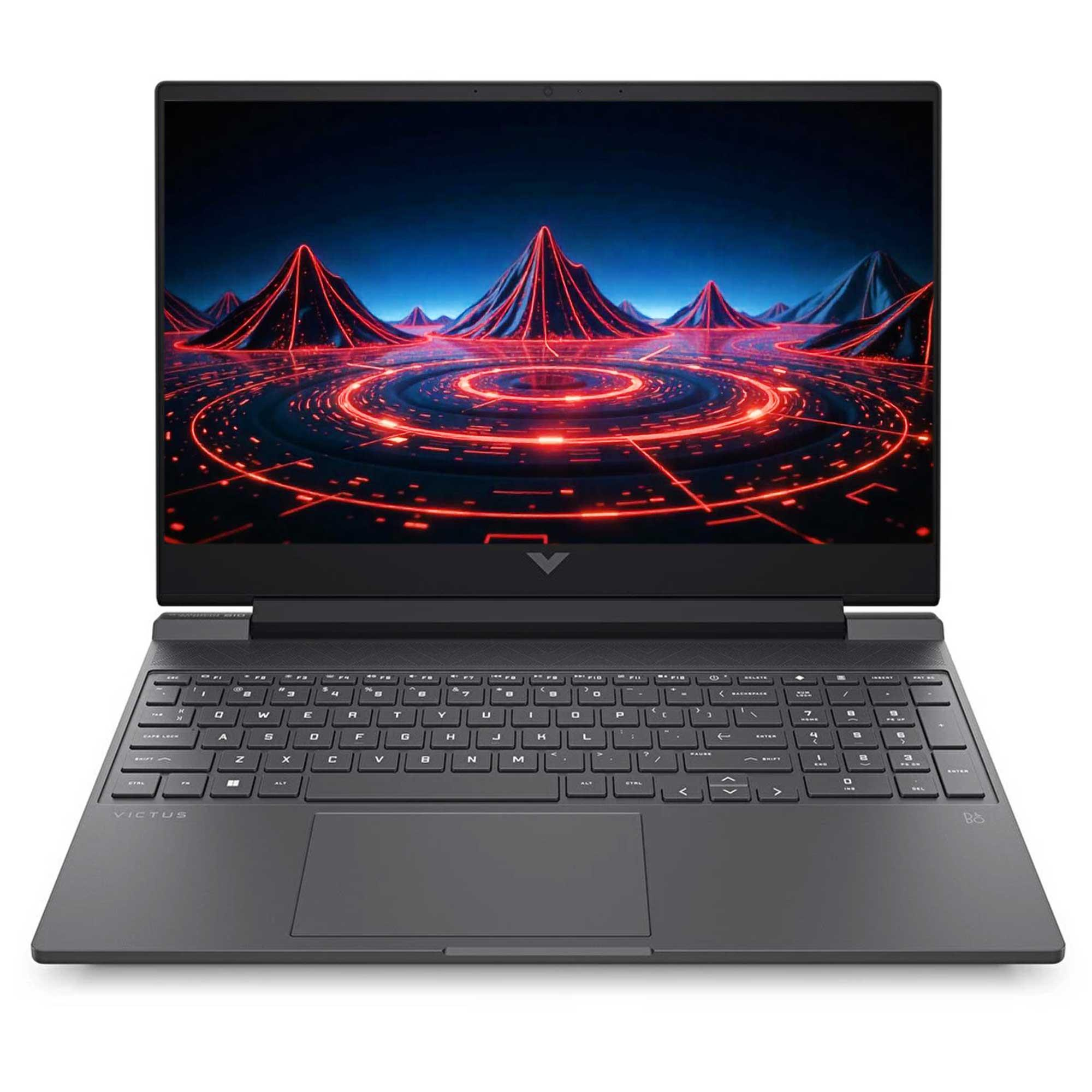 HP Victus 15 15-FA2704NT B7TG9EA012 RTX3050 FHD CNT013 Intel Core i5-13420H 32 GB RAM 512 GB SSD 15,6 inç Windows 11 Pro Laptop Siyah