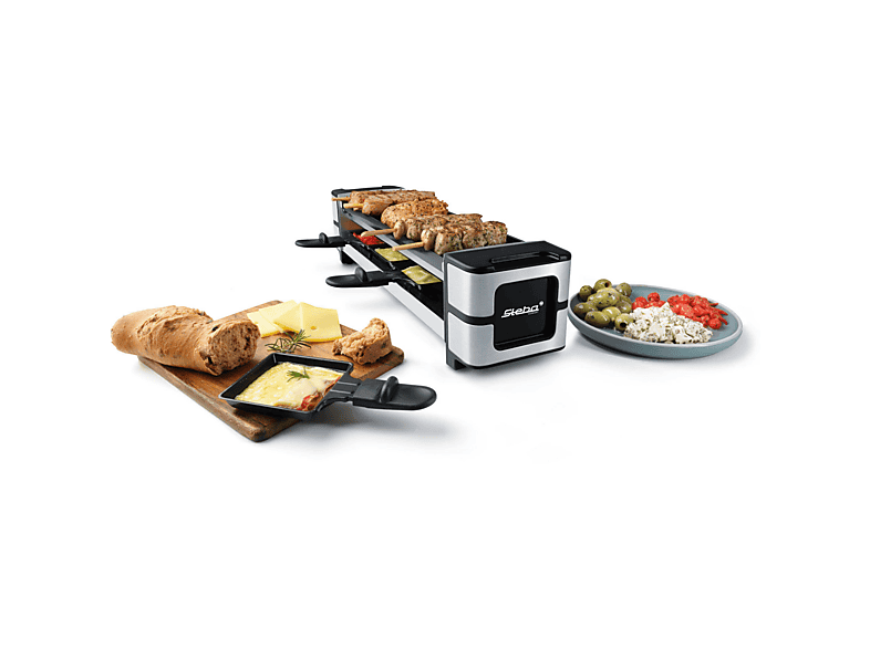 STEBA RC 140 Raclette
