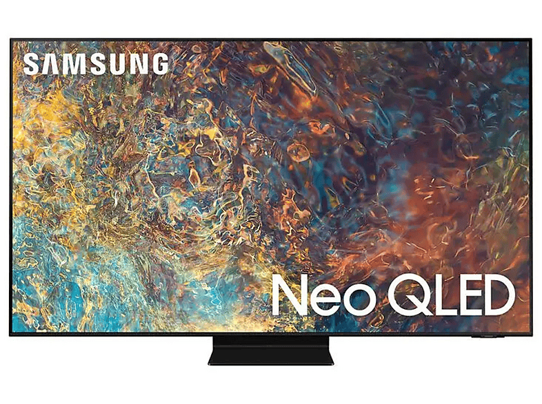 SAMSUNG QE75QN90A TV QLED,...