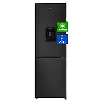 MediaMarkt CHIQ FBM228NE4DE No Frost - Vrijstaand - Breedte 54 cm - Hoogte 170 cm - 161 l aanbieding