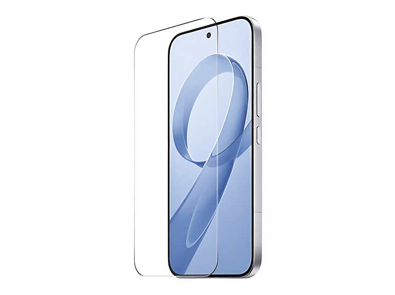 Pellicola In Hydrogel Per Honor Magic 8 Pro – 2 Pezzi, Anti-graffio E Copertura Completa Con Sblocco Impronte