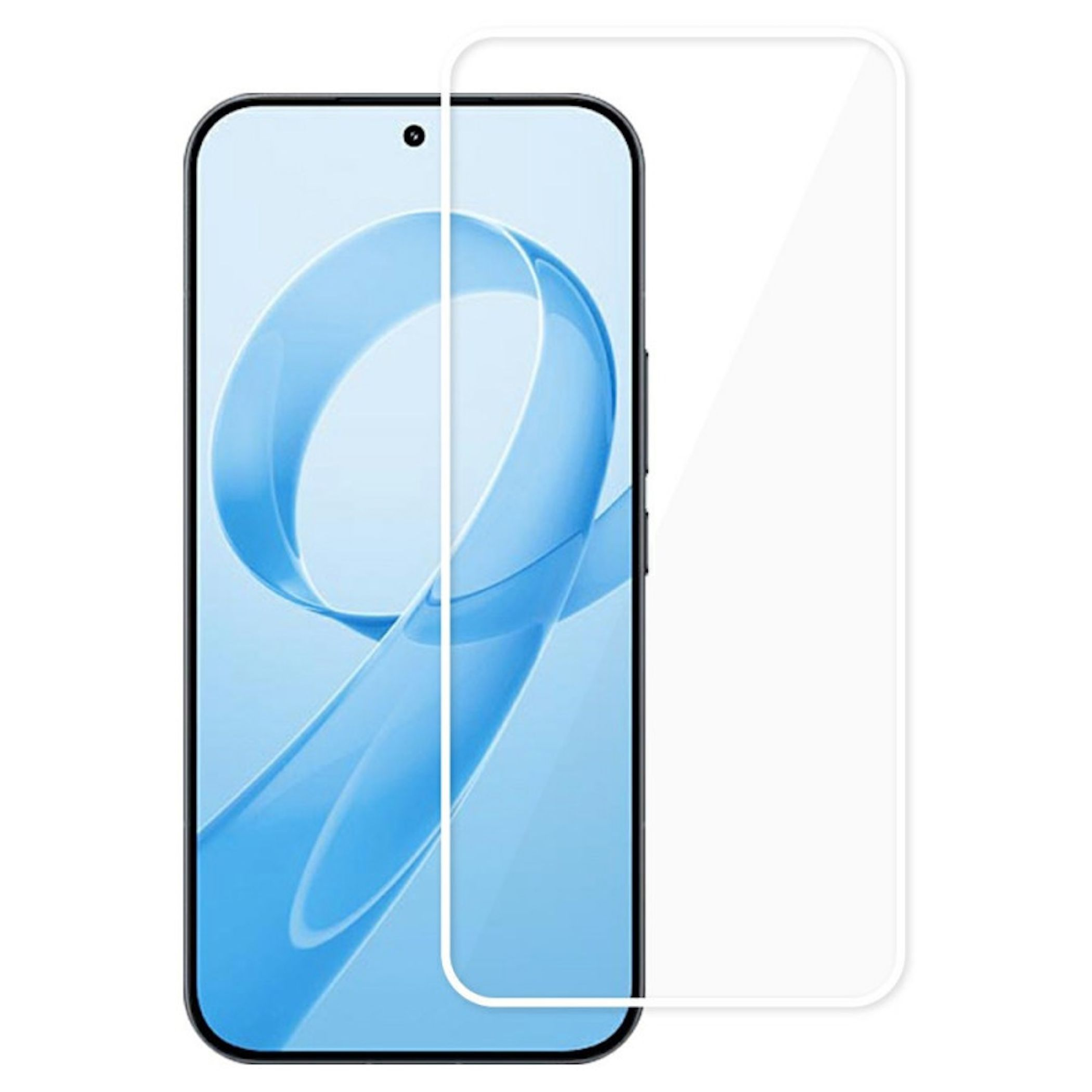 VETRO TEMPERATO WIGENTO Pellicola Protettiva per Xiaomi Poco F8 Ultra | Antigraffio, Anti-impronte - 2 Pezzi