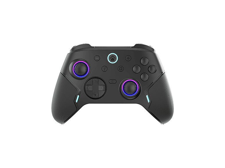 SMARTIFY Ultimate Pro Controller Black | SATURN