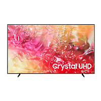 MediaMarkt SAMSUNG UE65DU7190 LED 65 inch 2024 Ultra HD 4K aanbieding