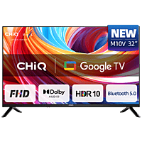 MediaMarkt CHIQ L32FM10V Google TV LED 32 inch 2025 Full HD aanbieding