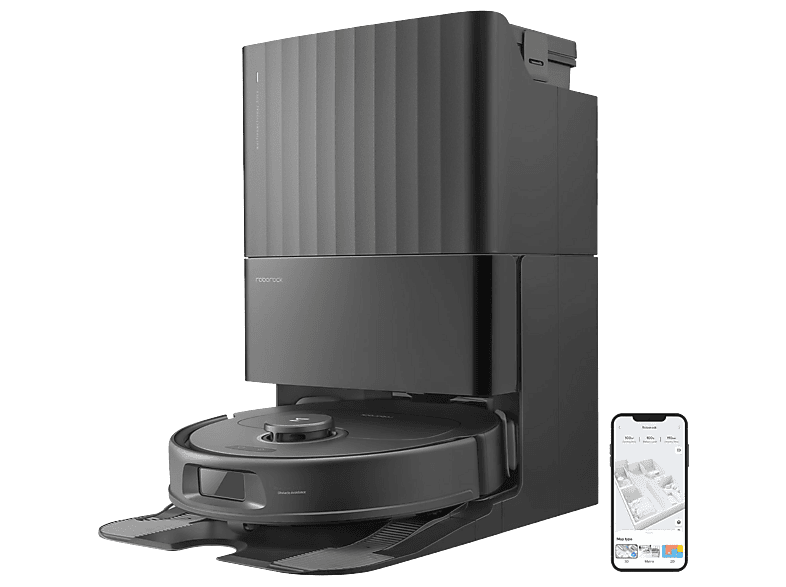 Roborock Qrevo Pro