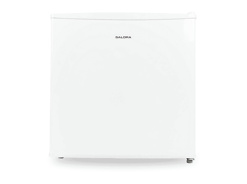 SALORA MINIFREEZE32WH Gefrierschrank (F, 49,2 cm hoch)