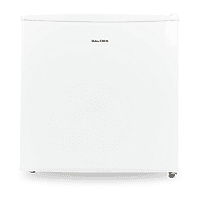 MediaMarkt SALORA MINIFREEZE32WH Niet inbouwbaar Bar vriezer - Breedte 47,2 cm - Hoogte 49,2 cm - 32 l aanbieding