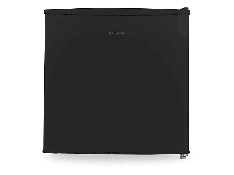 SALORA MINIFREEZE32BL Gefrierschrank (F, 49,2 cm hoch)