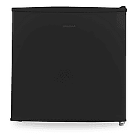 MediaMarkt SALORA MINIFREEZE32BL Niet inbouwbaar Bar vriezer - Breedte 47,2 cm - Hoogte 49,2 cm - 32 l aanbieding