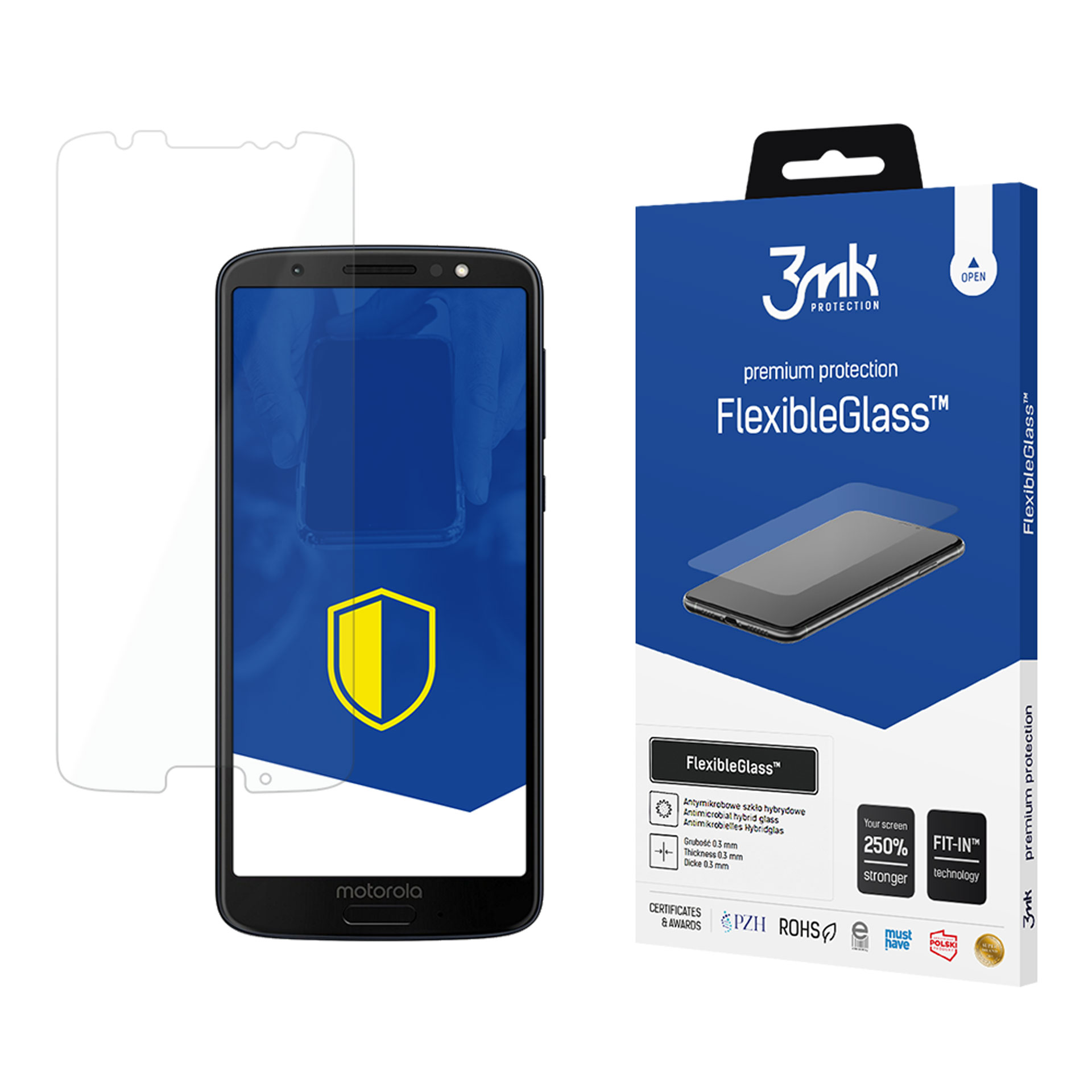 2 pezzi Pellicola protettiva in vetro temperato 9H anti spia compatibile con iPhone 16 Pro Max