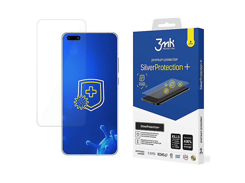 brotect Pellicola Protettiva Opaca per Huawei MatePad Pro 13.2 2025