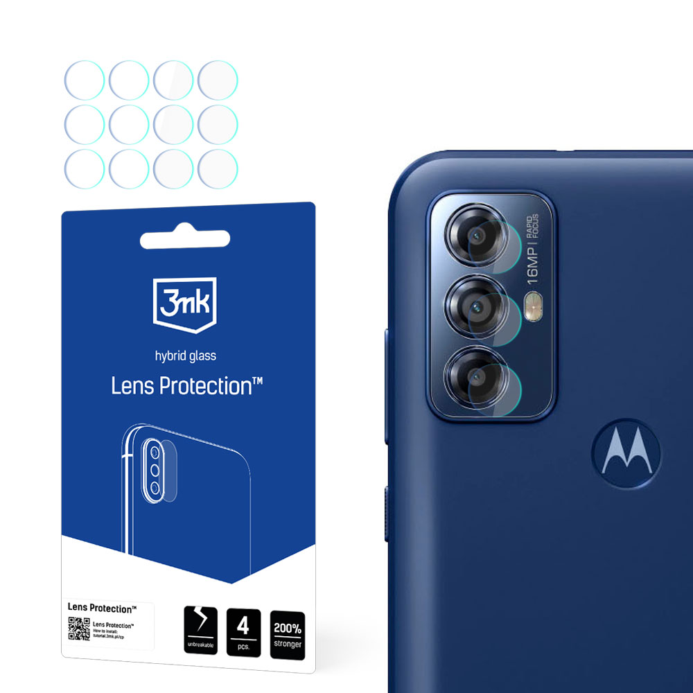 MediaDevil Pellicola Protettiva Opaca Per Motorola Moto X Play (2015) - 2 Pezzi, Anti-Riflesso, Anti-Impronta - Con Kit Applicazione