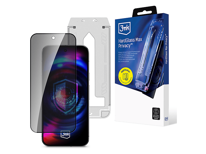 PELLICOLA PROTETTIVA 3MK FlexibleGlass per Google Pixel 10 Pro Fold