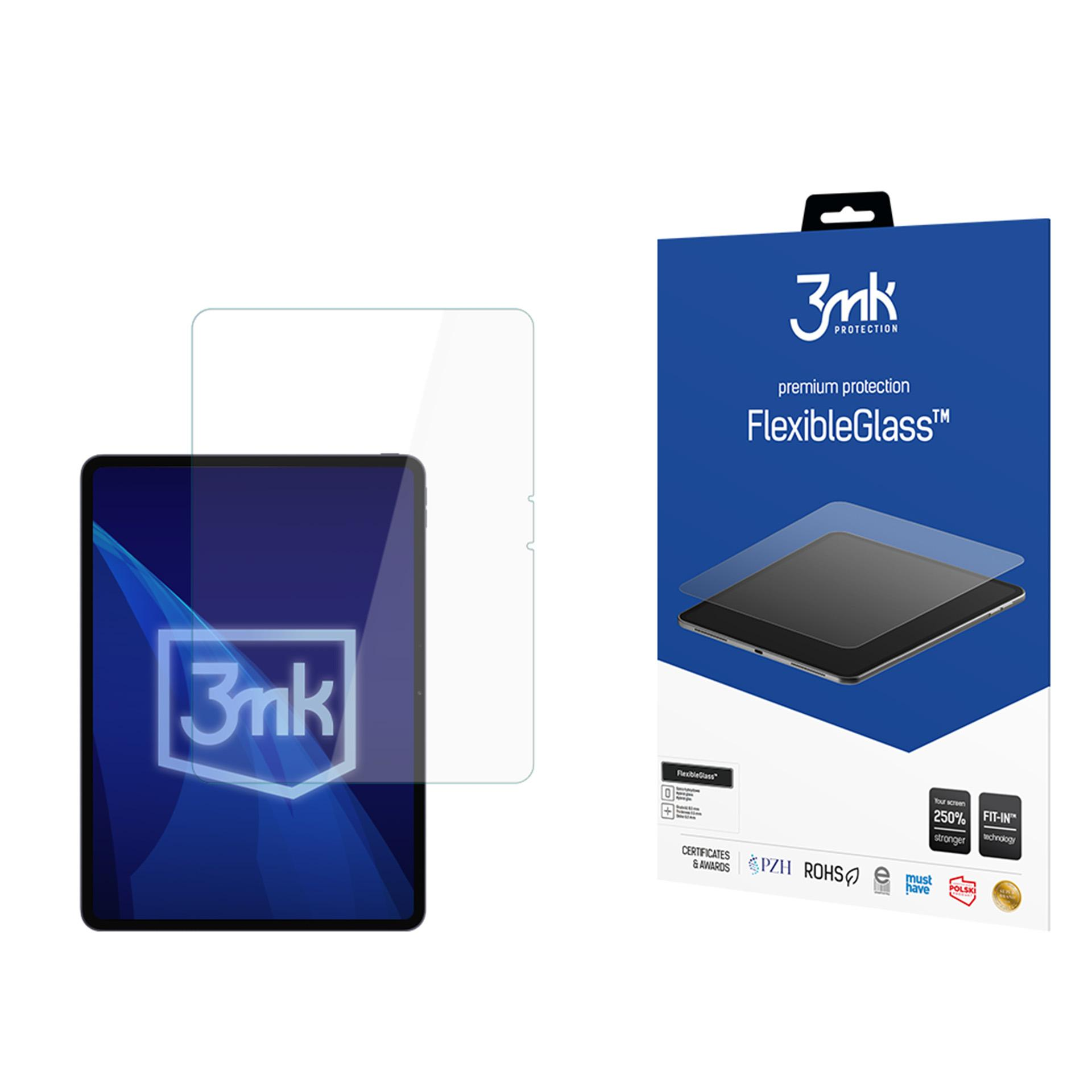 Pellicola Vetro Temperato Cadorabo per Lenovo Z5: Protezione Display 9H