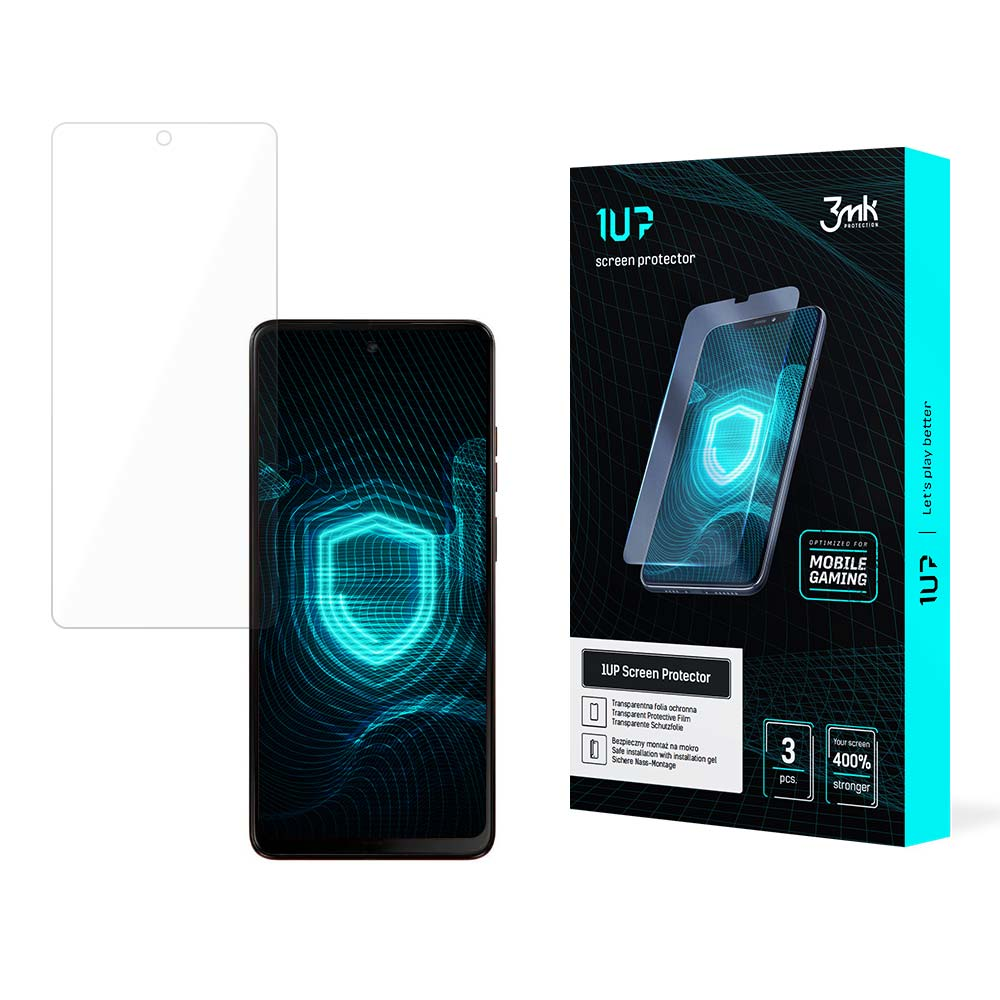 brotect Pellicola Protettiva Opaca per Motorola Moto G71 5G Pellicola Protettiva Anti-Riflesso (2 Pezzi