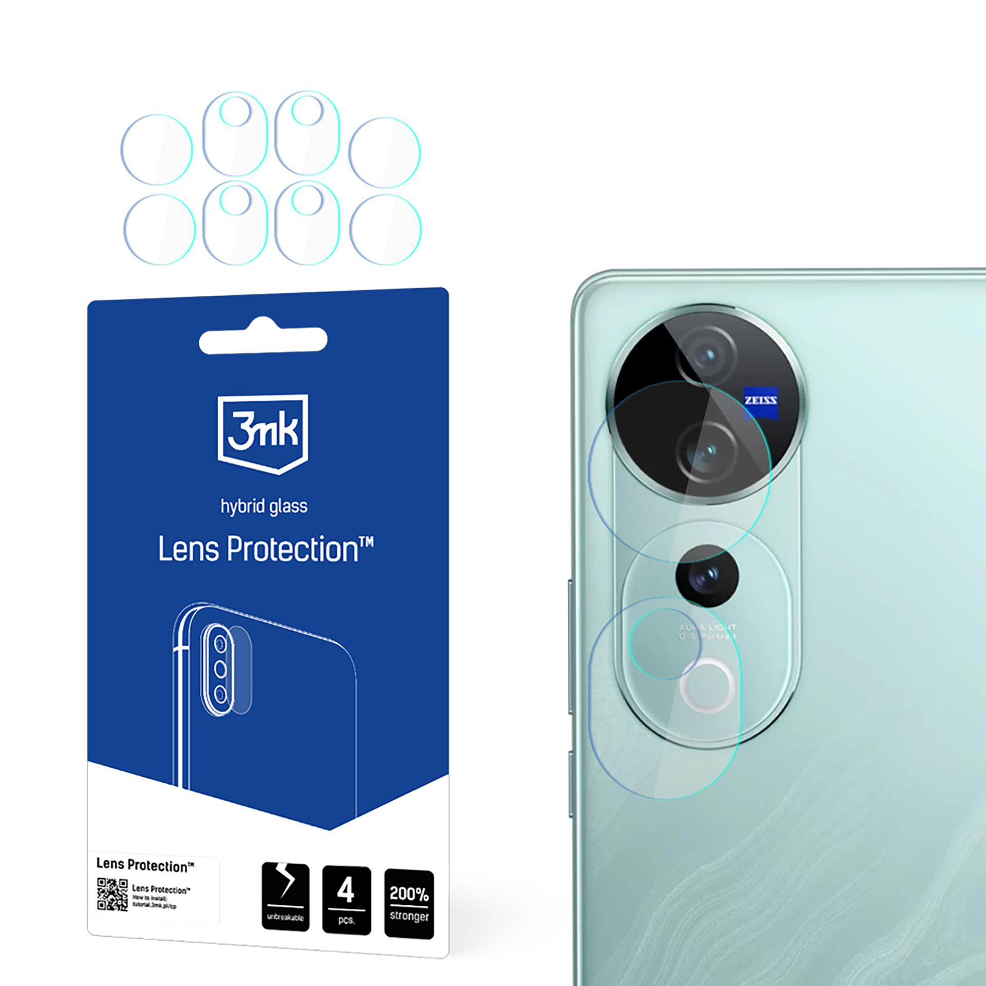 Copertura Antipioggia Per Videocitofono Ring – Con Pannello Solare USB-C, Trasparente, Per Esterno E Interno