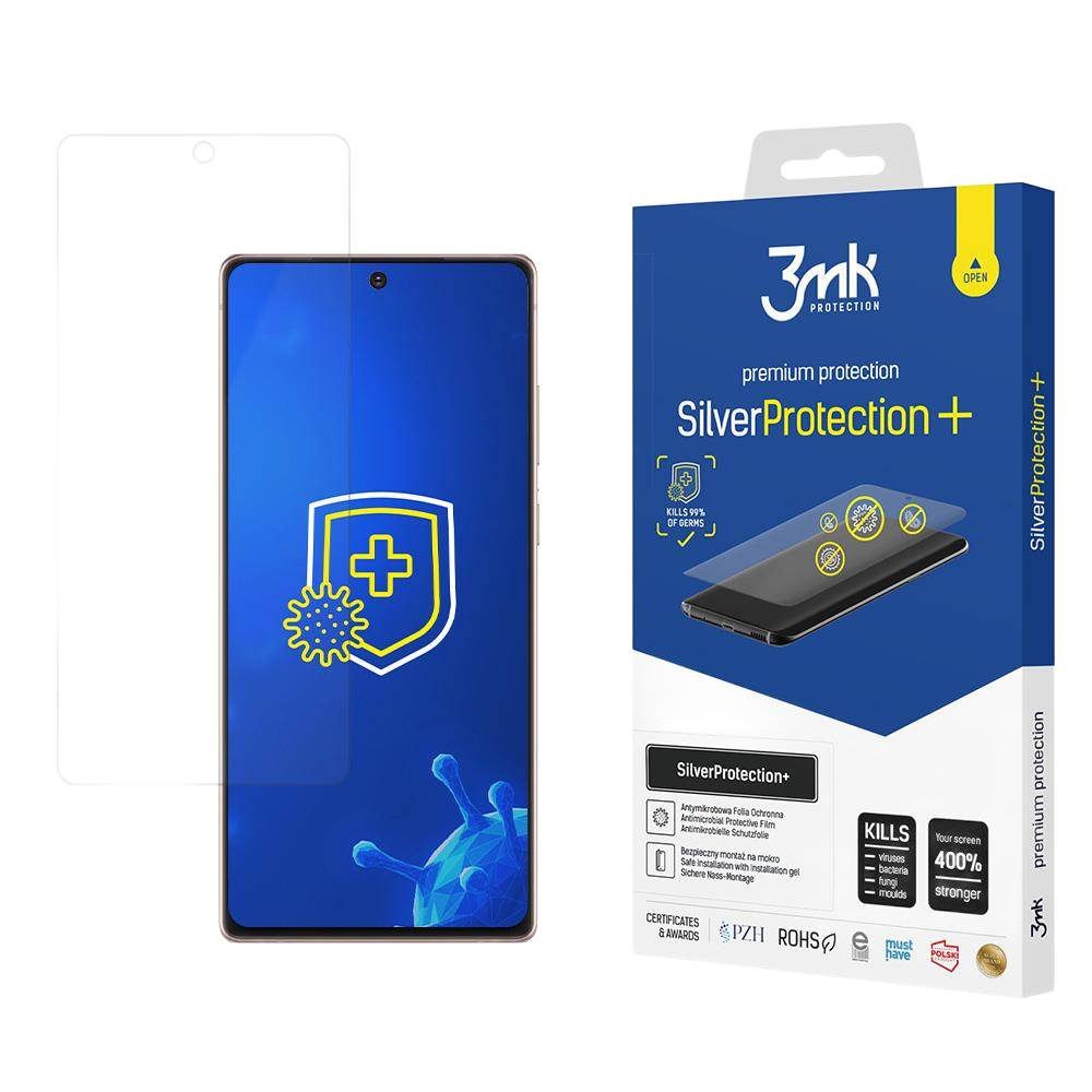 Vetro temperato per Samsung Galaxy A14 4G / 5G Pellicola Prottetiva
