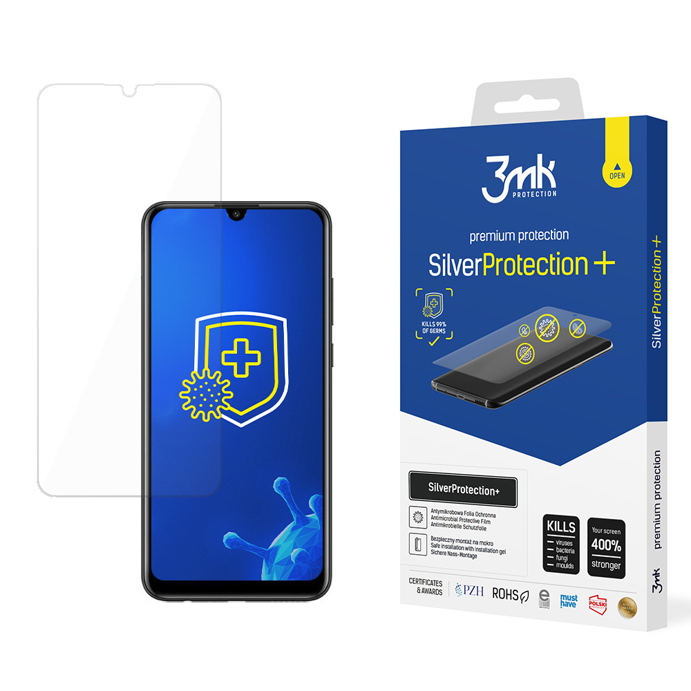 TM-Concept® Verre trempé intégral Huawei Honor 9