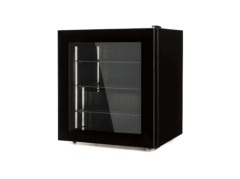 KLARSTEIN Ice Age 88 Gefrierschrank (E, 66 cm hoch)