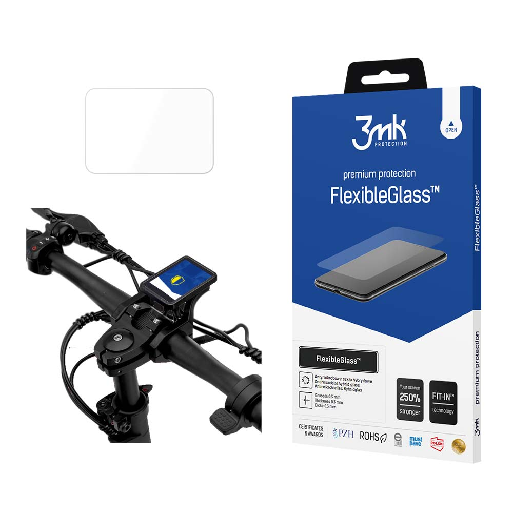VacFun 3 Pezzi Vetro Temperato Pellicola Protettiva, Compatibile con Timex Analogue Classic TW2T30500, Vetro Protezioni Schermo Cover Custodia