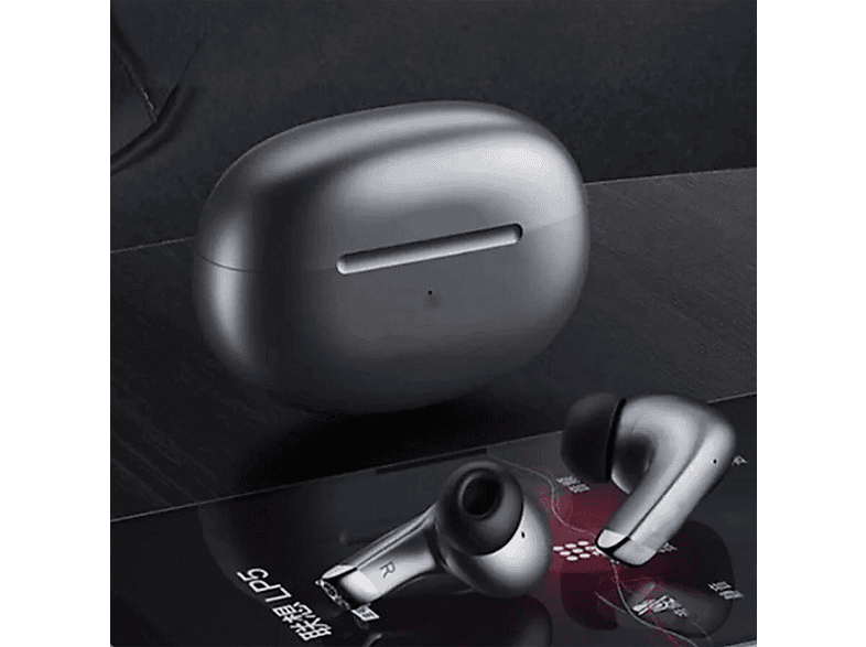 LENOVO LP5 Bluetooth 5.0 IP5 Kablosuz, Bluetooth Kablosuz Kulaklık