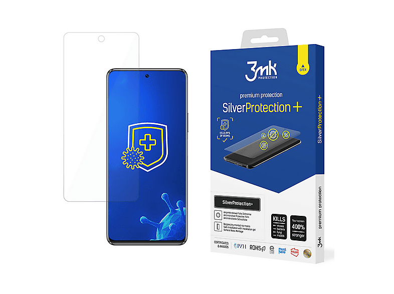 3M Filtro privacy per Huawei Nova Y72S