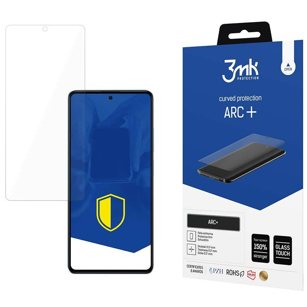 DXULWLM 3+2 Pezzi Vetro Temperato per Xiaomi Redmi Note 12 Pro 5G con Protezione Lente Fotocamera,HD trasparente,Durezza 9H,Senza Bolle,Anti-Graffio Pellicola Schermo