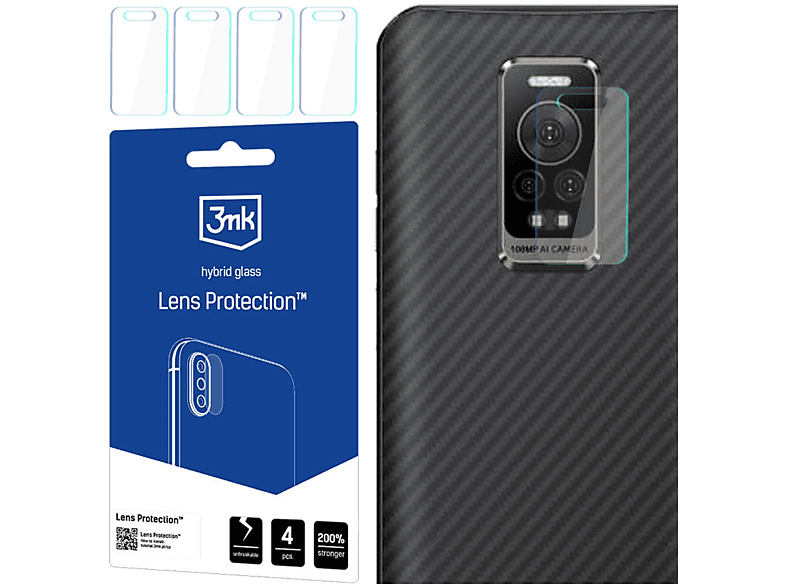 2 Pezzi Antiriflesso Pellicola Protettiva Opaca per Ulefone