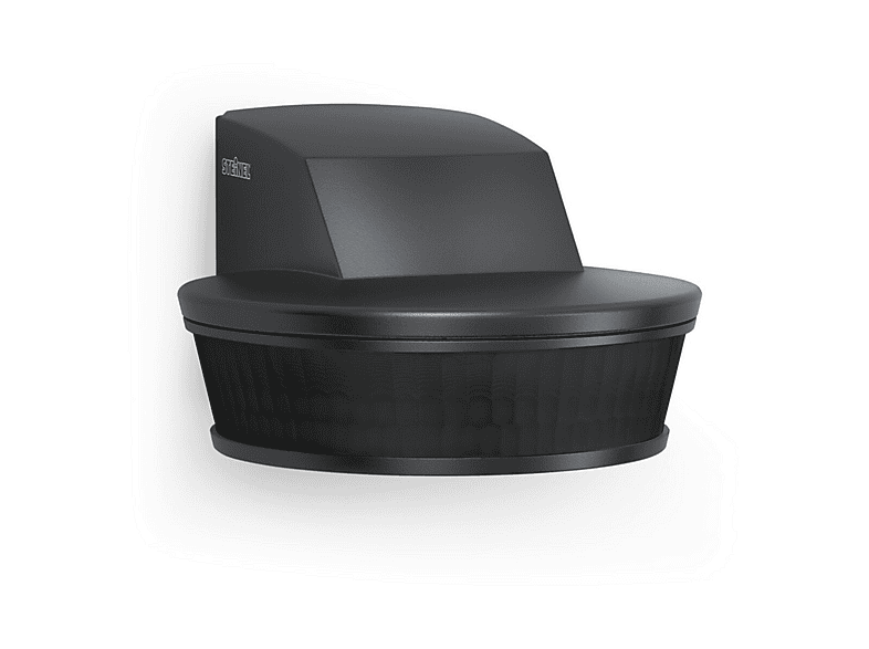 STEINEL Steinel Bewegungsmelder COM1 (on/off) sensIQ S EVO AP ANT ...