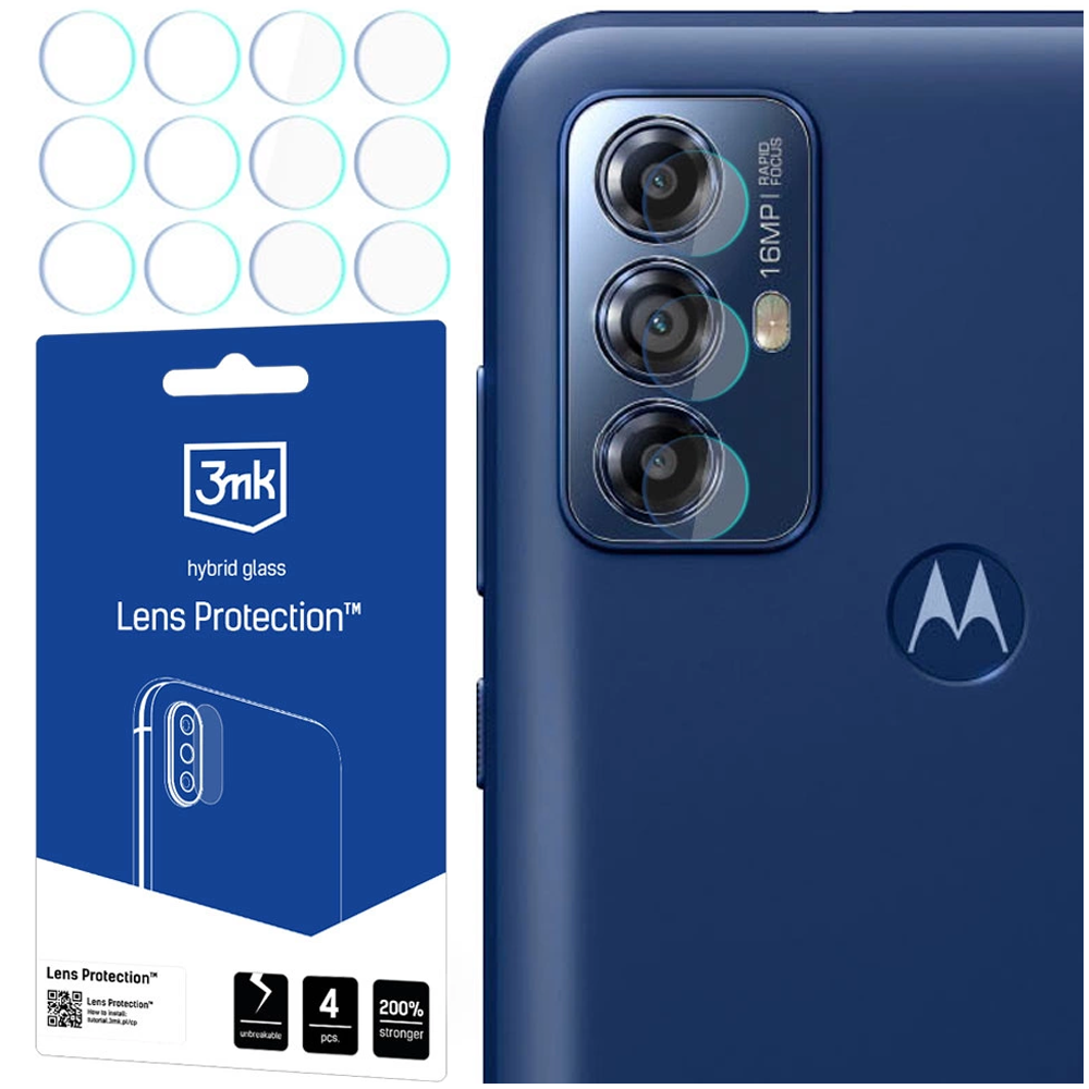 Dipos 2 Pellicole Protettive Crystalclear Per Motorola Moto Z3 Play, Taglio Laser Made In Germany, Anti Graffio E Anti Impronta, Invisibili - 2