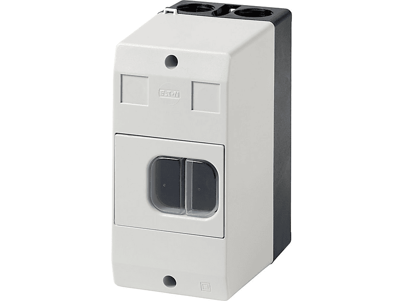 Boîtier Isolant Eaton CI-PKZ01-G - Neuf Sous Emballage D'origine