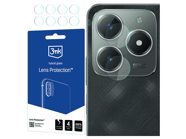Pellicola Protettiva Opaca Anti-Spia Per Realme 11 5G - 2 Pezzi, Salvaschermo Ceramico Antiriflesso E Antimpronta