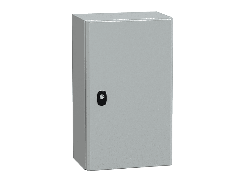 Kompakt-Schaltschrank AX, 300 x 400 x 200mm