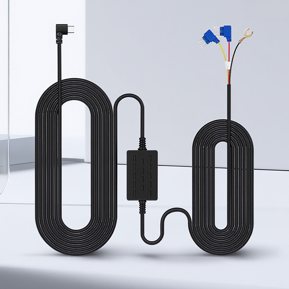 LENOVO R1-5369 Uyumlu Hardwire Kit Park Modu Kiti Fiyat & Özellik