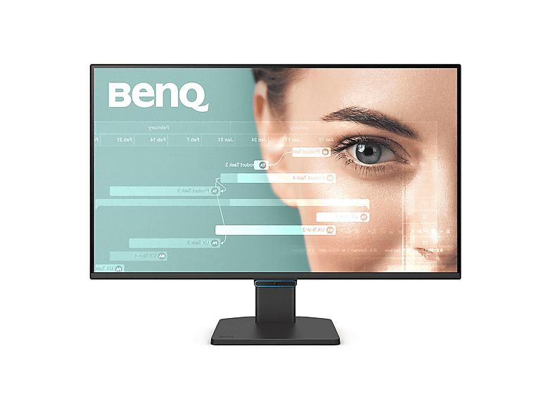 BENQ GW2790C 27 inç Full-HD 5 ms 144 Hz Monitör Siyah Fiyat